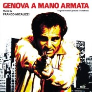 GENOVA A MANO ARMATA - LP