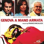 GENOVA A MANO ARMATA - CD