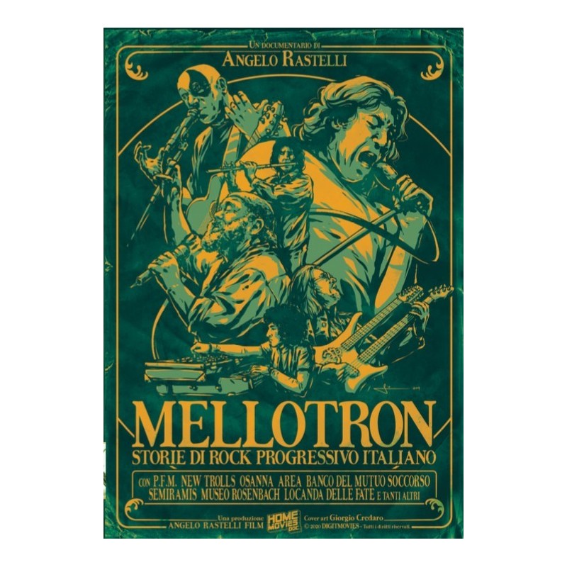 MELLOTRON