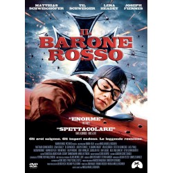 IL BARONE ROSSO - DVD