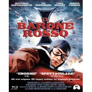 IL BARONE ROSSO - BLU-RAY