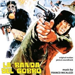 LA BANDA DEL GOBBO - CD
