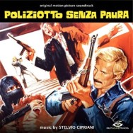 POLIZIOTTO SENZA PAURA - LP