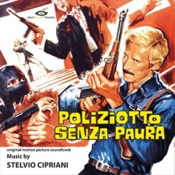 POLIZIOTTO SENZA PAURA - CD