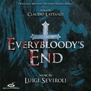 EVERYBLOODY'S END