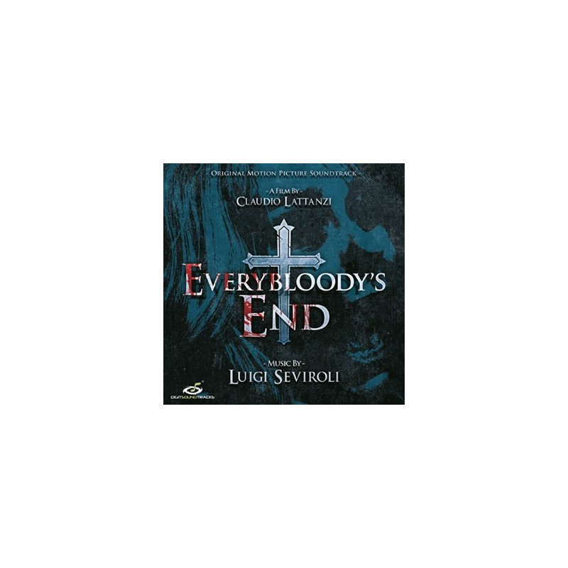 EVERYBLOODY'S END