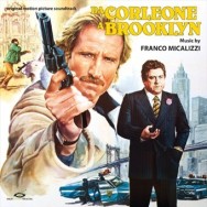DA CORLEONE A BROOKLYN - LP