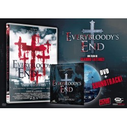 EVERYBLOODY'S END - LIMITED DVD + CD