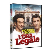 L’ORA LEGALE