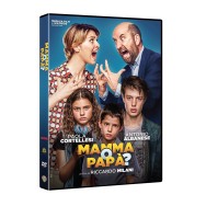 MAMMA O PAPÀ?