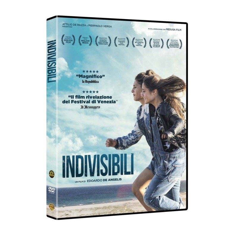 INDIVISIBILI