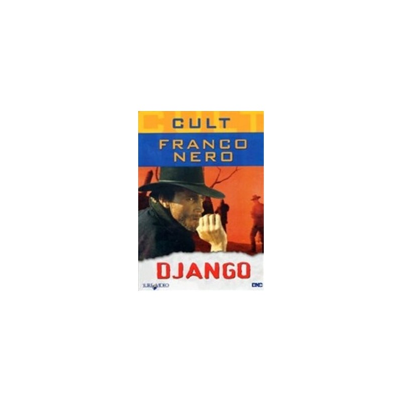 DJANGO