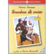 BRANCALEONE ALLE CROCIATE