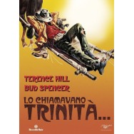 LO CHIAMAVANO TRINITÀ