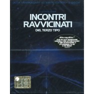 INCONTRI RAVVICINATI DEL TERZO TIPO