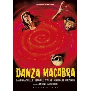DANZA MACABRA