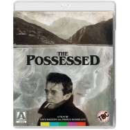 LA DONNA DEL LAGO - THE POSSESSED