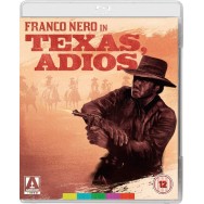 TEXAS ADDIO - TEXAS, ADIOS