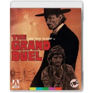 IL GRANDE DUELLO - THE GRAND DUEL