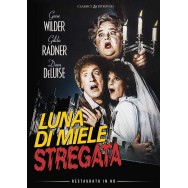 LUNA DI MIELE STREGATA