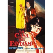 LA CASA DEI FANTASMI