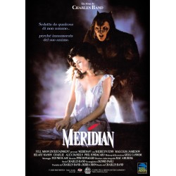 MERIDIAN - DVD