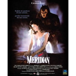 MERIDIAN - DVD
