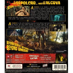 IL TUO SEPOLCRO…LA NOSTRA ALCOVA – BEYOND THE OMEGA - DVD