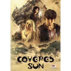 COVERED SUN - DVD