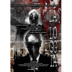 LA LOGGIA - DVD