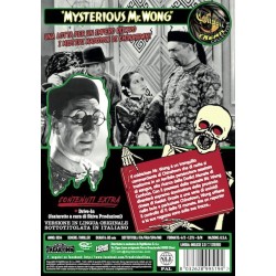 MYSTERIOUS MR. WONG