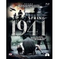 SPRING 1941 - BLU-RAY