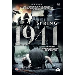 SPRING 1941 - DVD