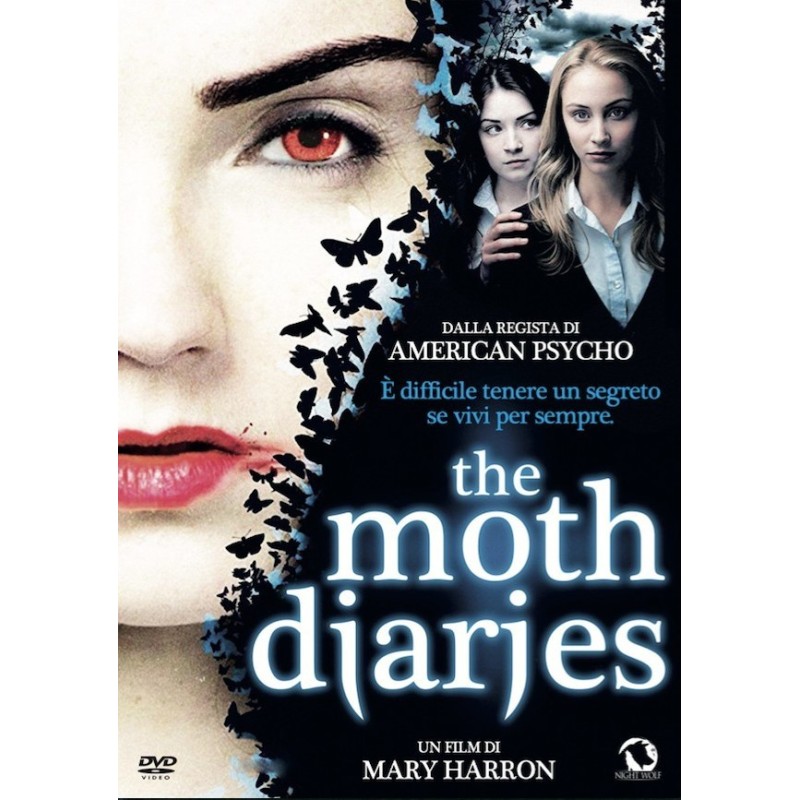 THE MOTH DIARIES