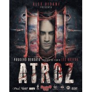 ATROZ - BLU-RAY