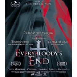 EVERYBLOODY'S END - BLU-RAY