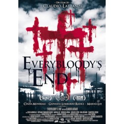 EVERYBLOODY'S END - DVD