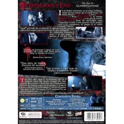 EVERYBLOODY'S END - DVD