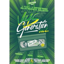 VHS GENERATION VOL. 2