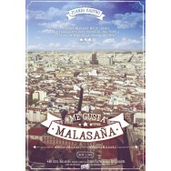 ME GUSTA MALASANA - 1 e 2