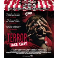 TERROR TAKE AWAY - BLU-RAY