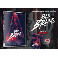 BAD BRAINS