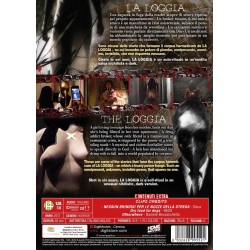 LA LOGGIA - DVD
