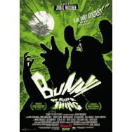BUNNY THE KILLER THING - DVD