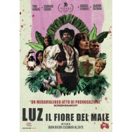 LUZ IL FIORE DEL MALE - DVD