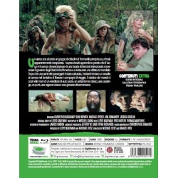 TROMA’S WAR - BLU-RAY LIMITED EDITION