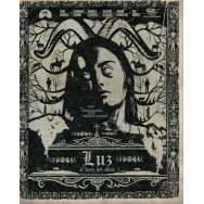 LUZ IL FIORE DEL MALE - DVD