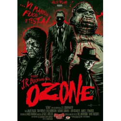OZONE - DVD