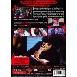 BACK FROM HELL - DVD