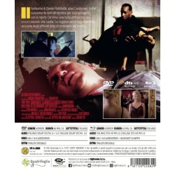 CANDYMAN 3 IL GIORNO DELLA MORTE - COMBO BLU-RAY+DVD